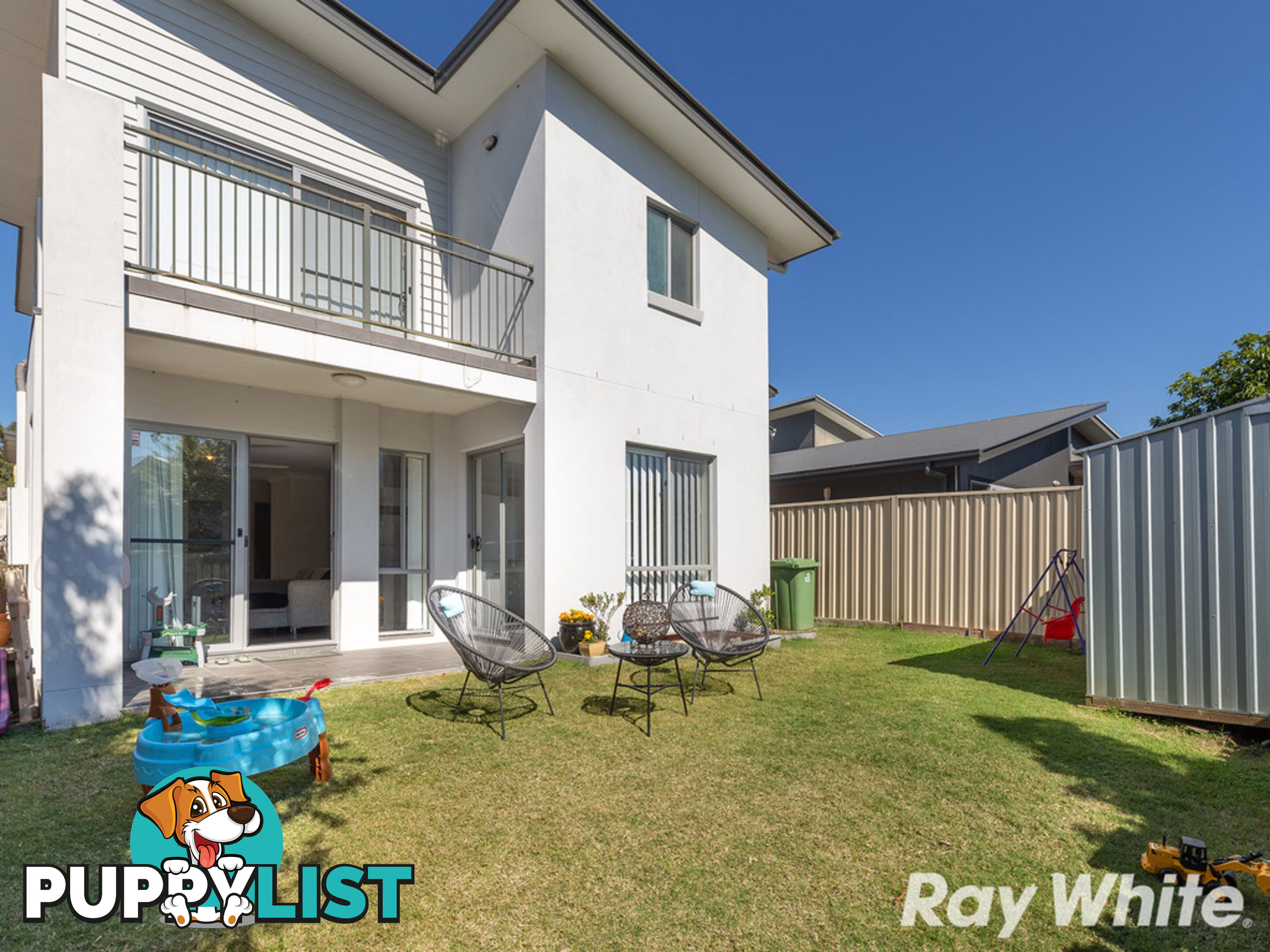 10 Moonlight Lane COOMERA QLD 4209