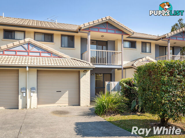 27/59 Lichfield Place PARKINSON QLD 4115