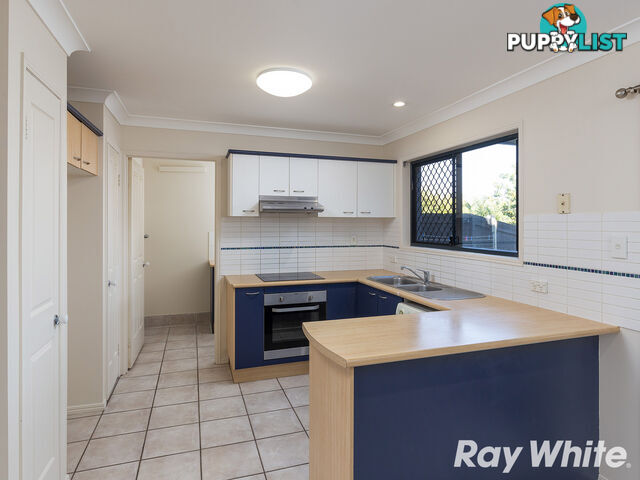 27/59 Lichfield Place PARKINSON QLD 4115