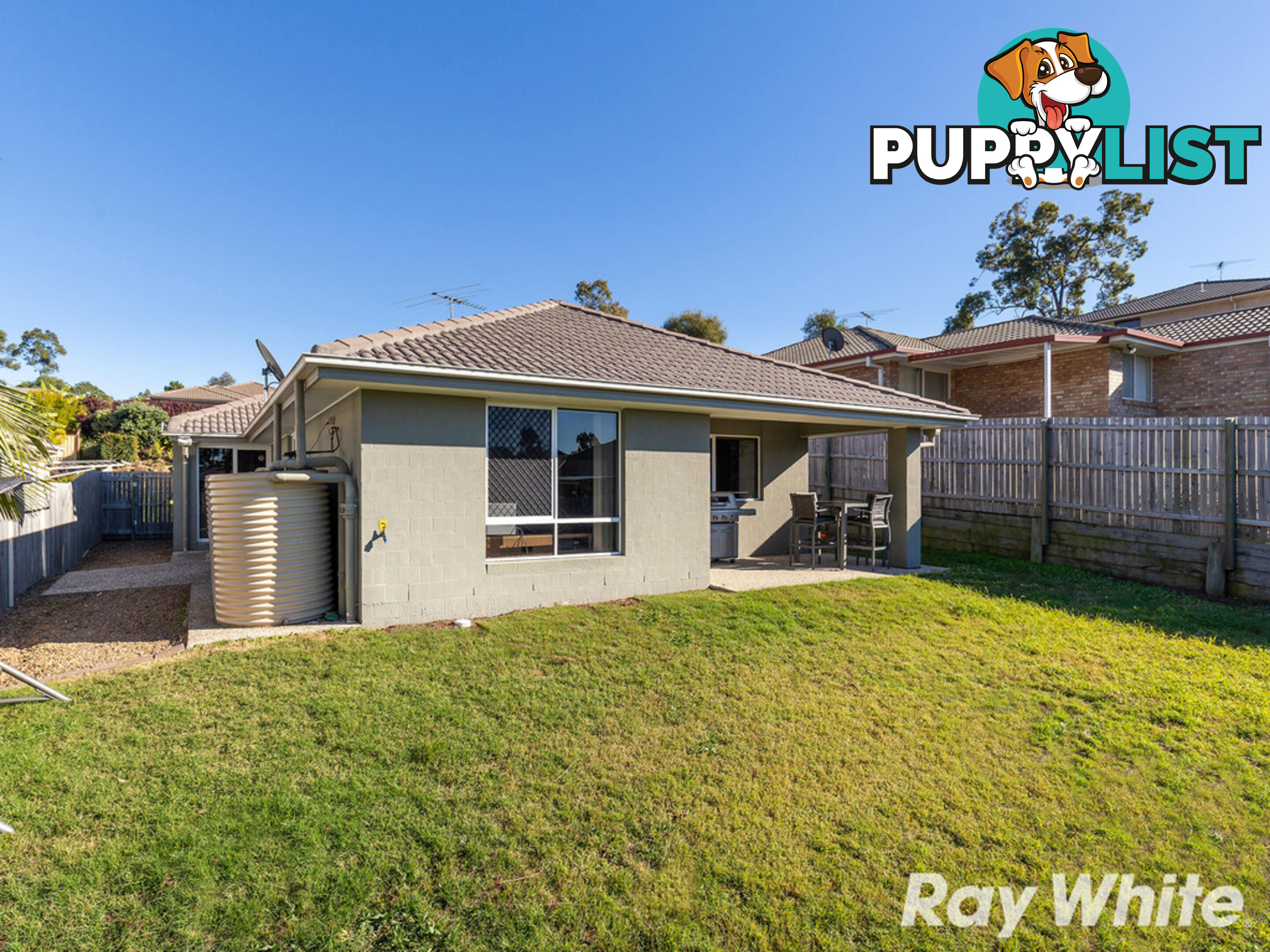 20 Spotted Gum Street HEATHWOOD QLD 4110