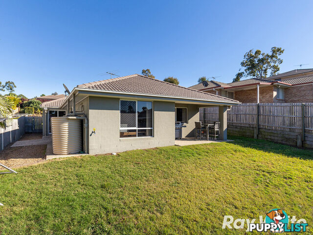 20 Spotted Gum Street HEATHWOOD QLD 4110