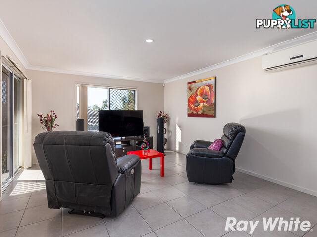 20 Spotted Gum Street HEATHWOOD QLD 4110