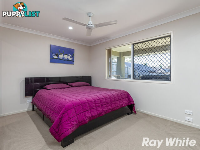 20 Spotted Gum Street HEATHWOOD QLD 4110