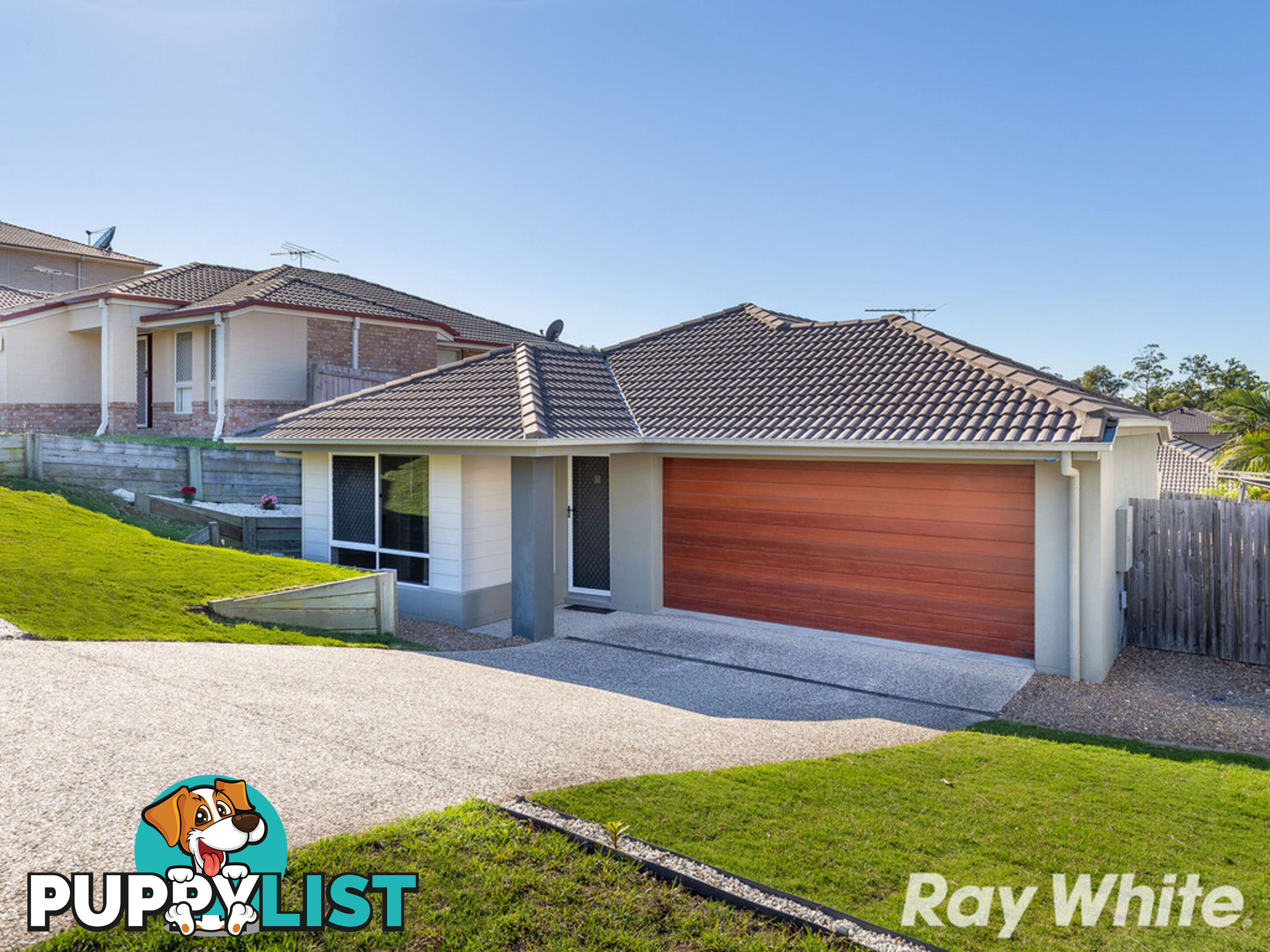 20 Spotted Gum Street HEATHWOOD QLD 4110