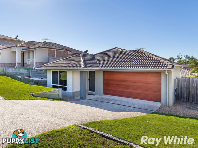 20 Spotted Gum Street HEATHWOOD QLD 4110