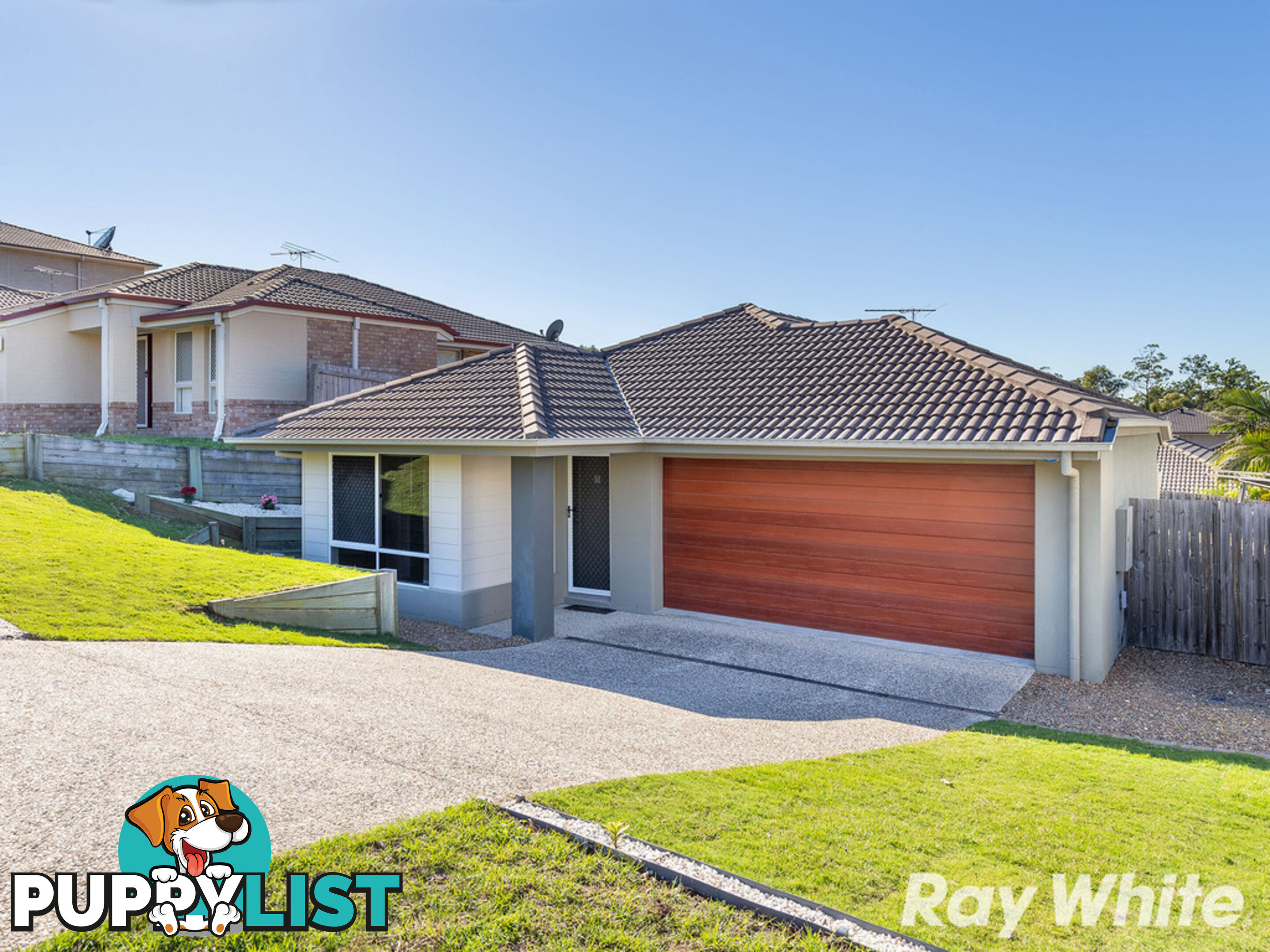 20 Spotted Gum Street HEATHWOOD QLD 4110