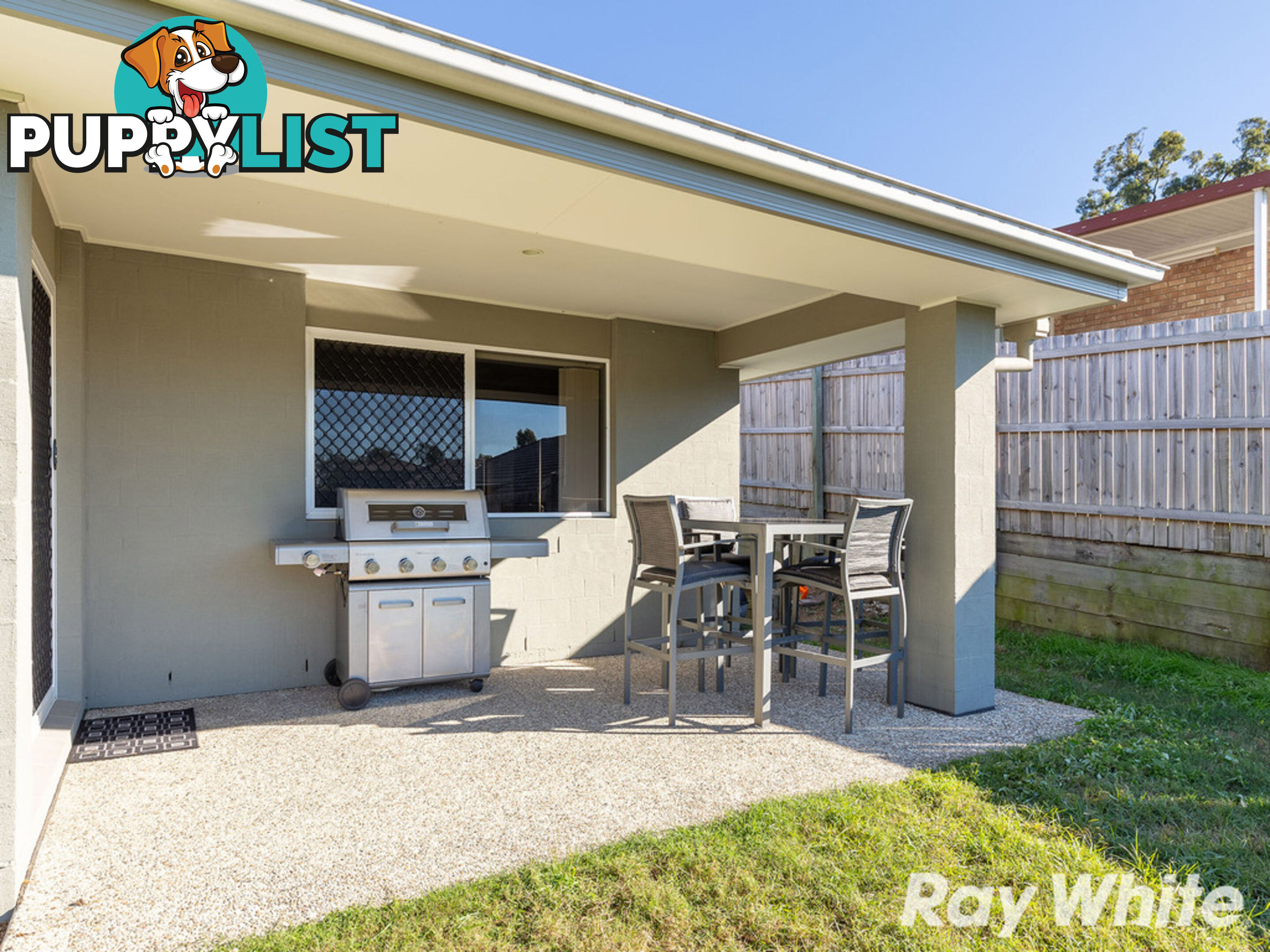 20 Spotted Gum Street HEATHWOOD QLD 4110