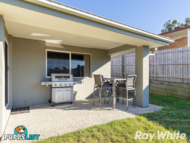 20 Spotted Gum Street HEATHWOOD QLD 4110