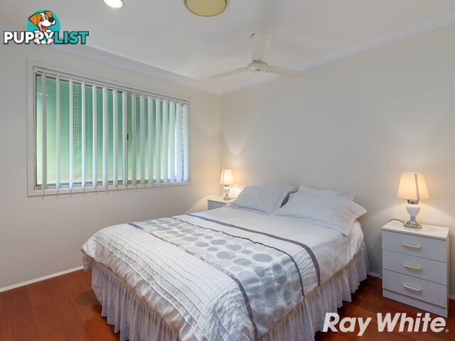 1 Maywood Crescent CALAMVALE QLD 4116