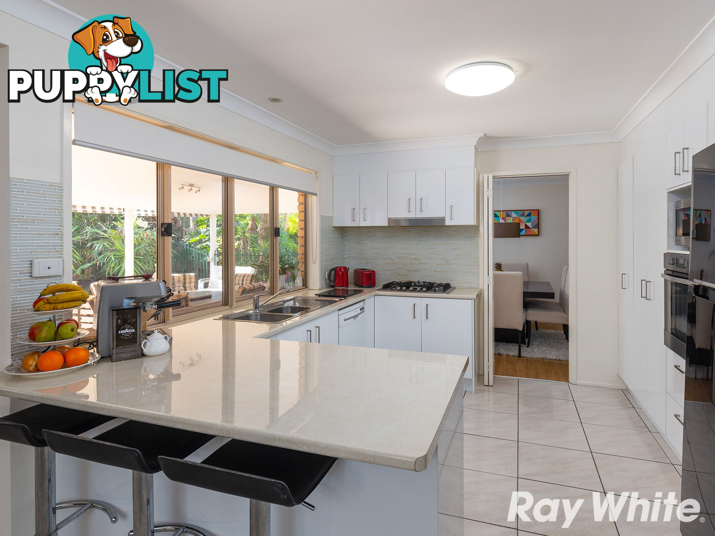 1 Maywood Crescent CALAMVALE QLD 4116