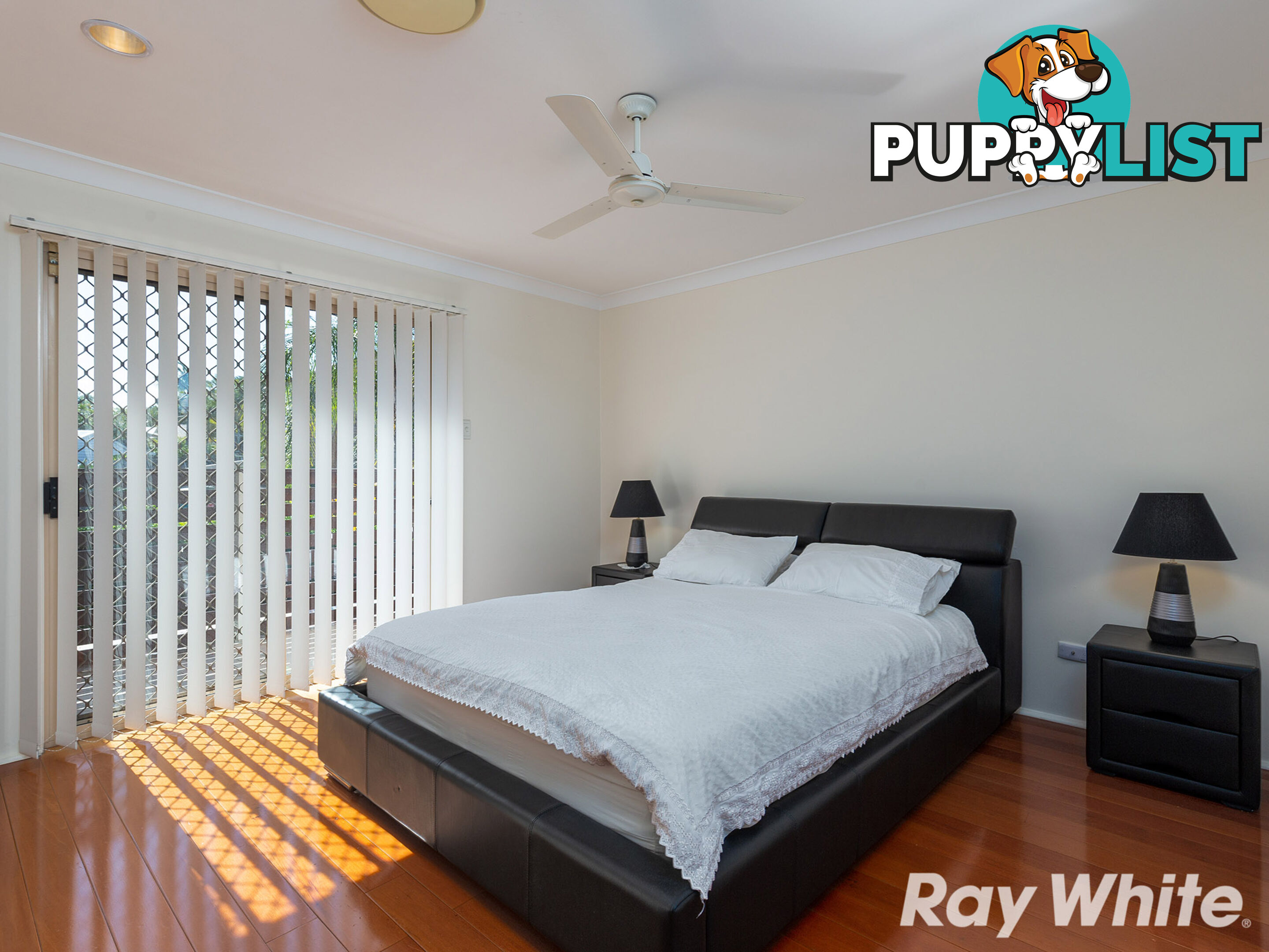 1 Maywood Crescent CALAMVALE QLD 4116