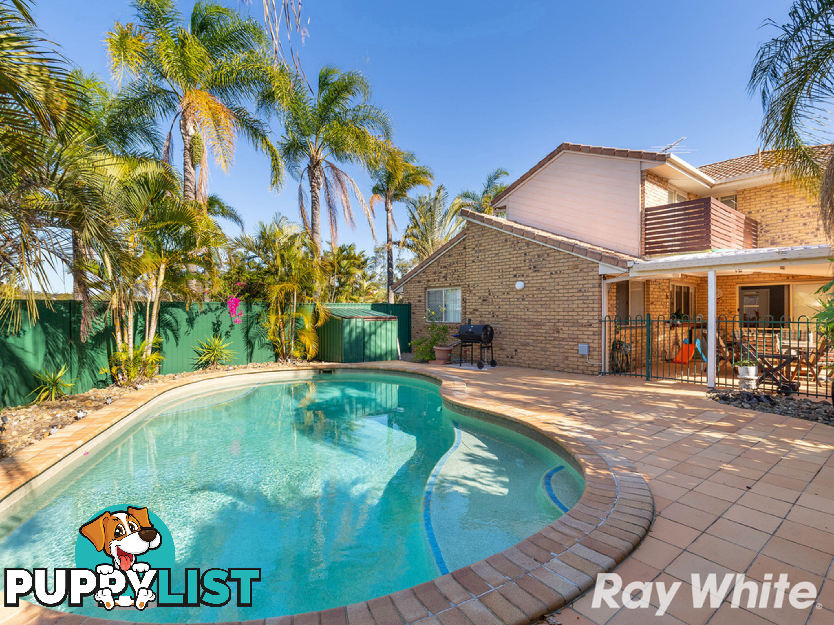 1 Maywood Crescent CALAMVALE QLD 4116