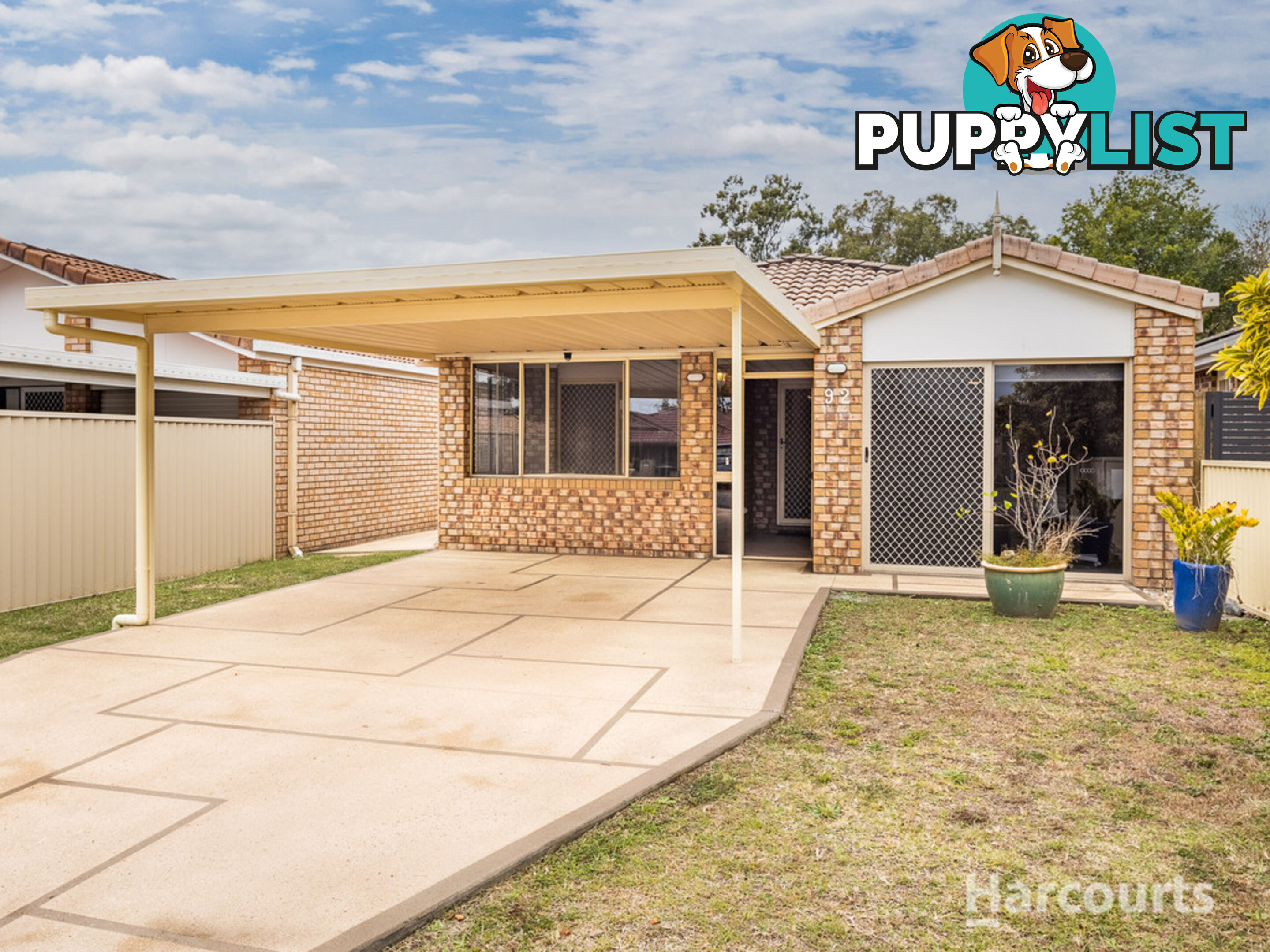 92 Ditton Road SUNNYBANK HILLS QLD 4109