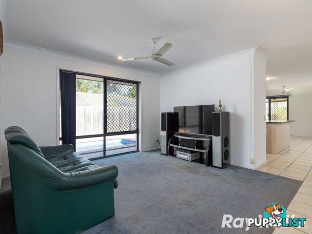 3 Stirling Court PARKINSON QLD 4115