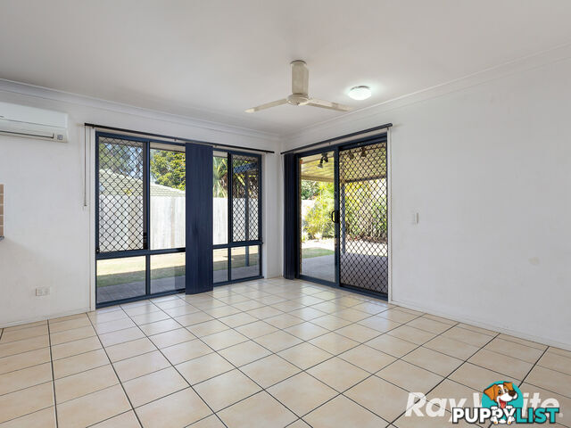 3 Stirling Court PARKINSON QLD 4115