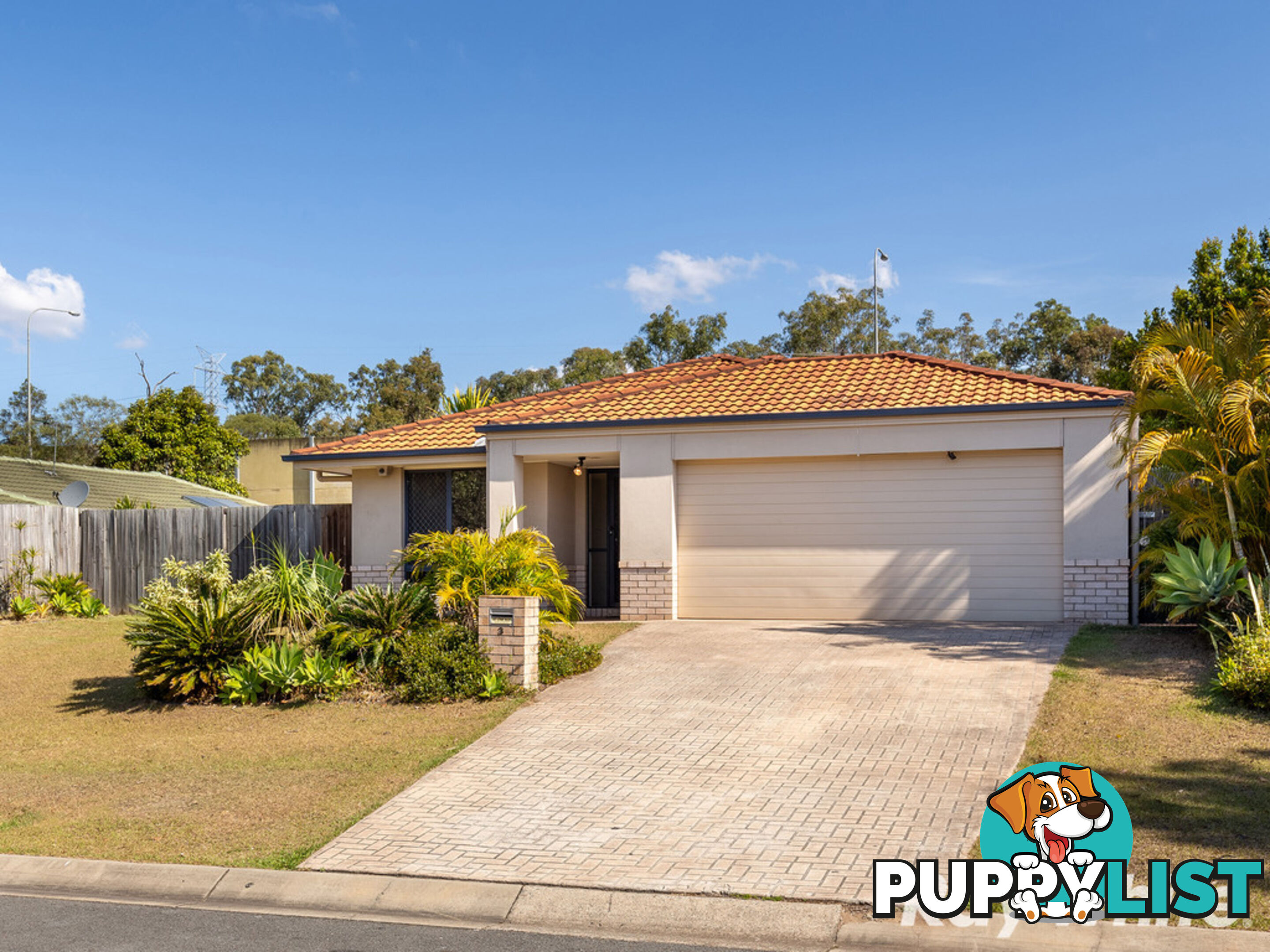 3 Stirling Court PARKINSON QLD 4115