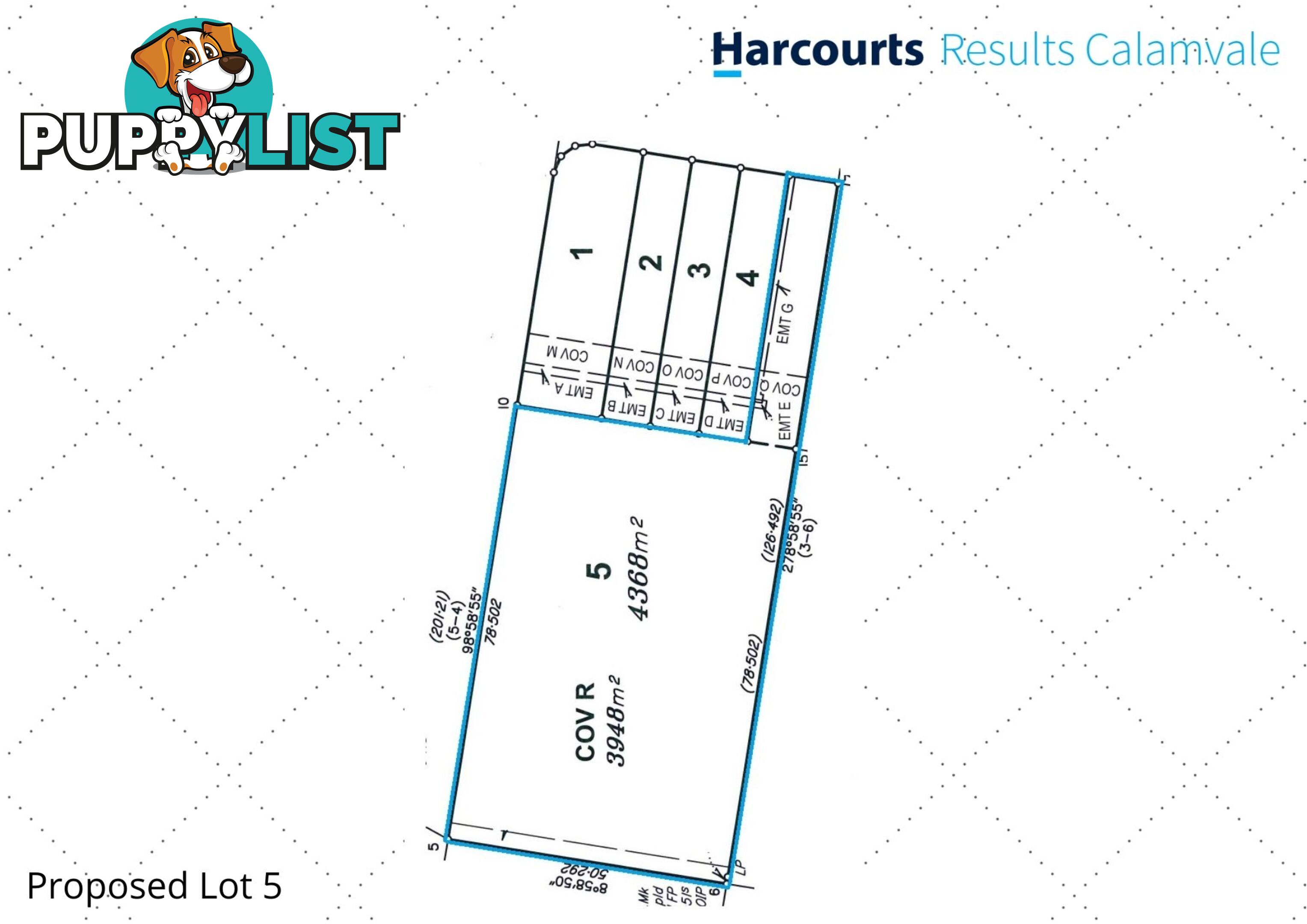 Lot 5, 361 Benhiam Street CALAMVALE QLD 4116