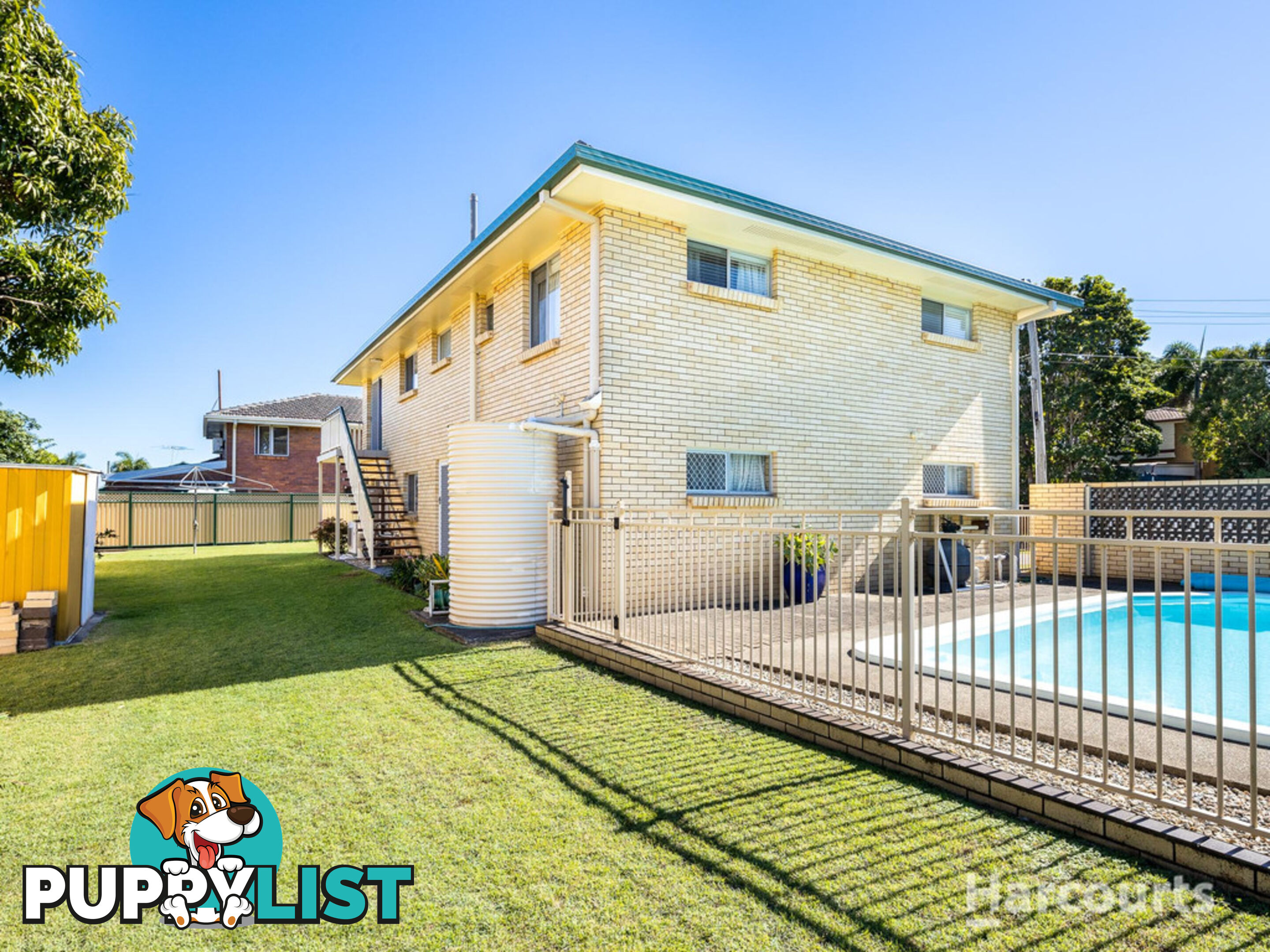 2 Cranfield Street SUNNYBANK HILLS QLD 4109