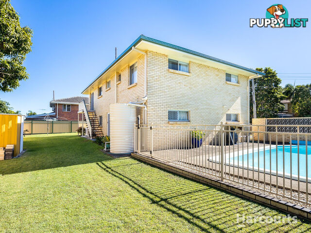 2 Cranfield Street SUNNYBANK HILLS QLD 4109