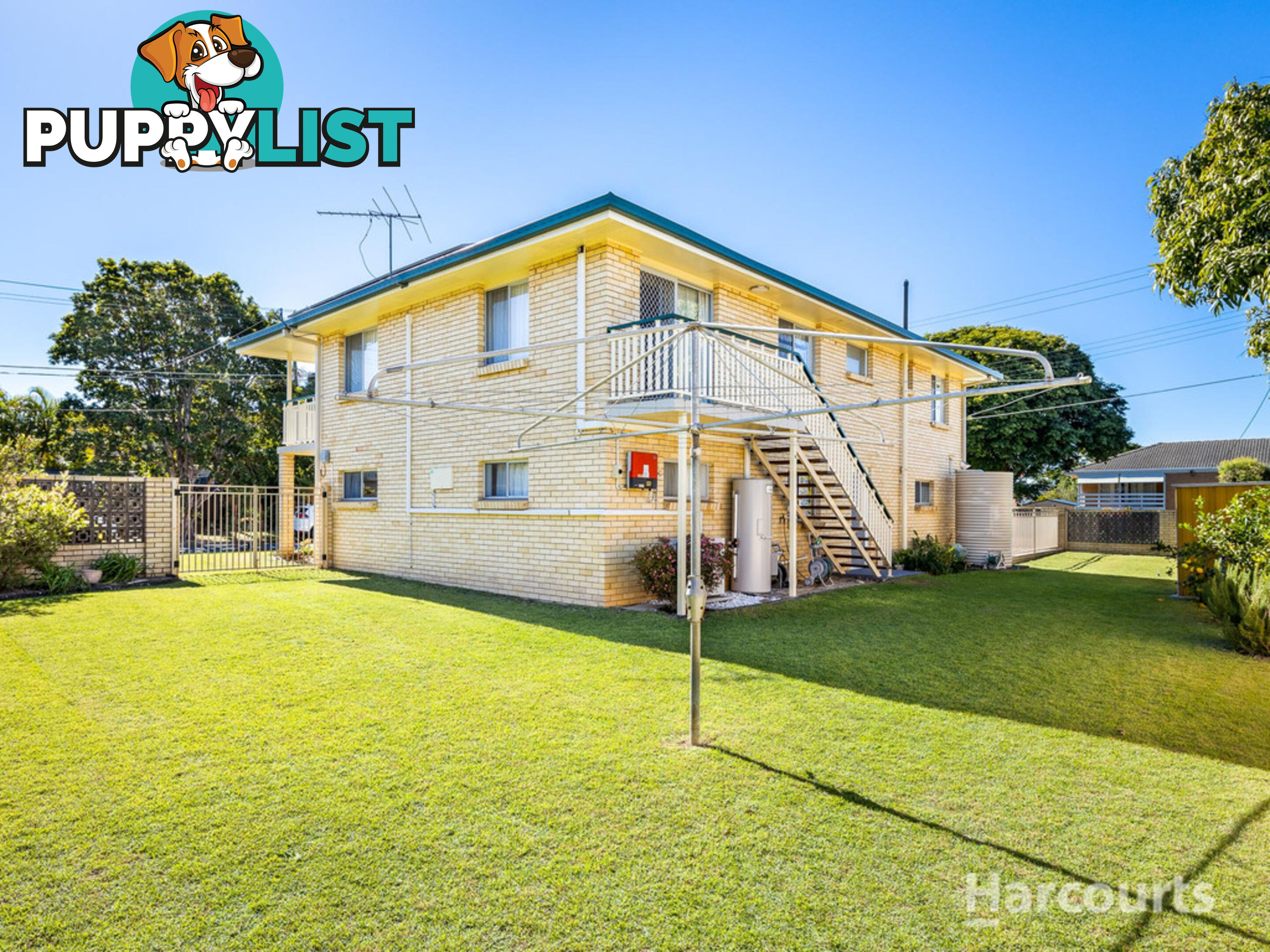 2 Cranfield Street SUNNYBANK HILLS QLD 4109