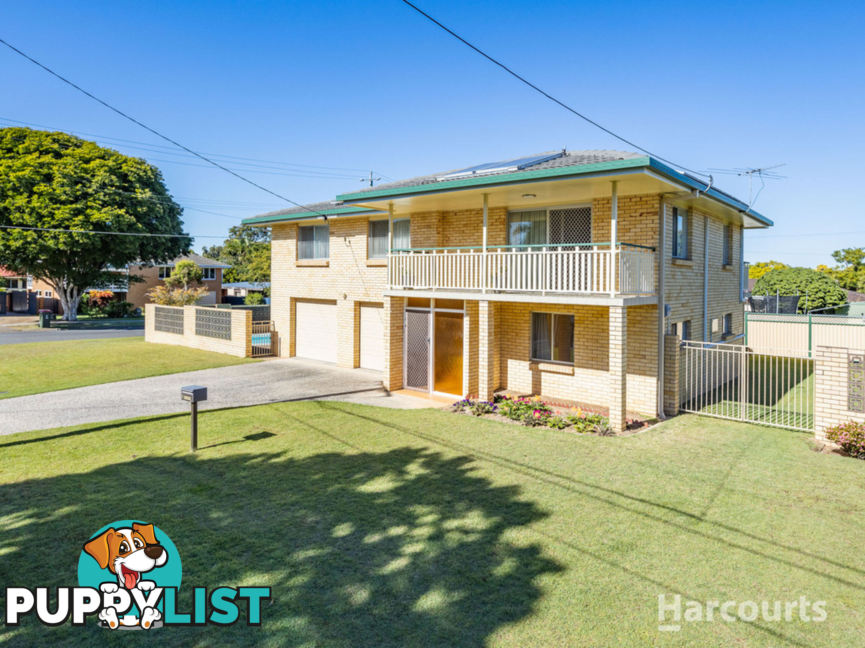 2 Cranfield Street SUNNYBANK HILLS QLD 4109