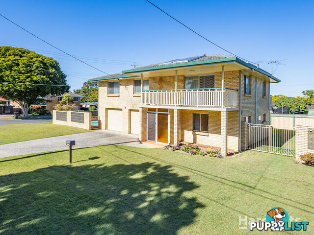 2 Cranfield Street SUNNYBANK HILLS QLD 4109