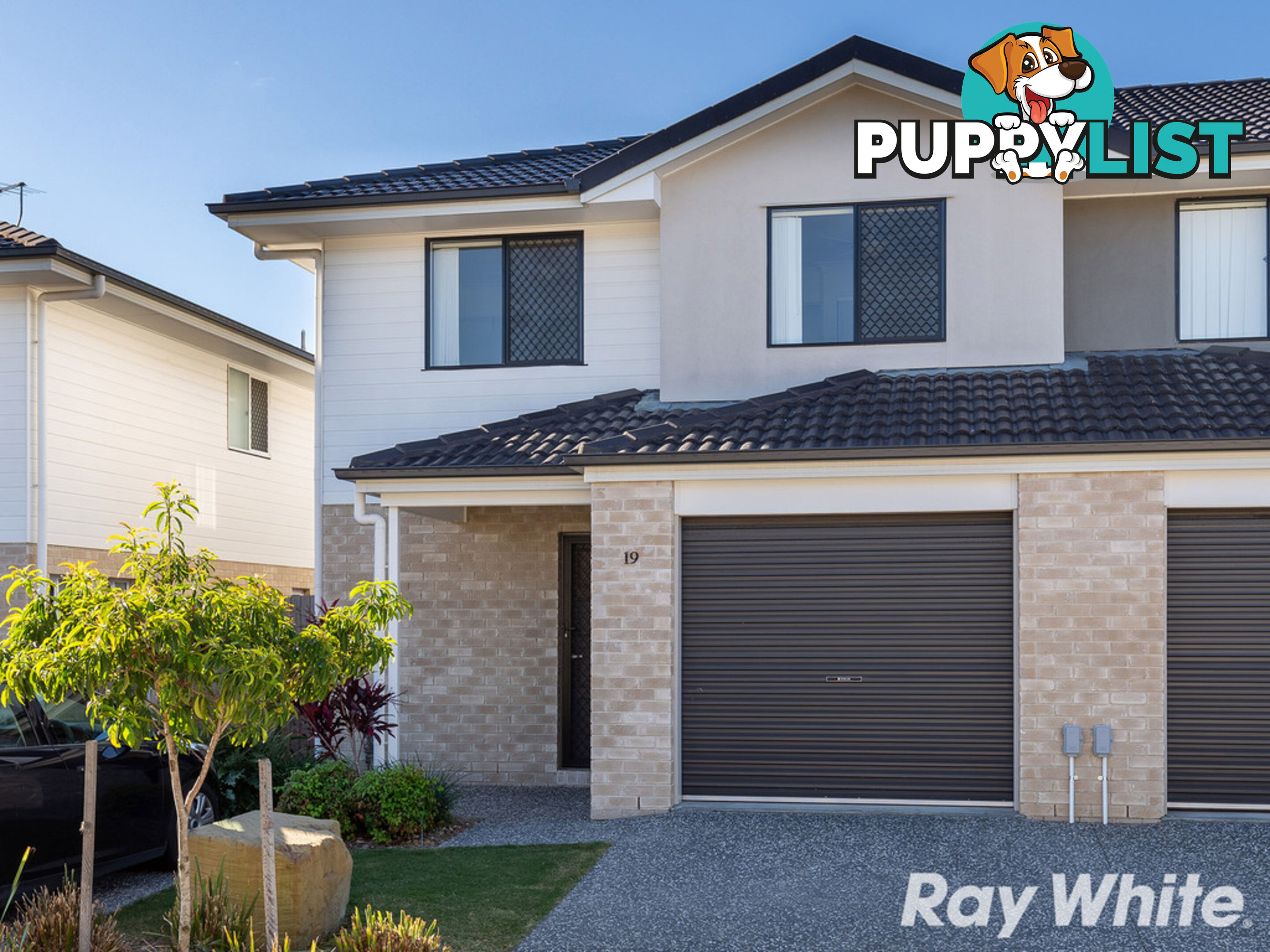 Unit 19,1-13 Chase Close UNDERWOOD QLD 4119