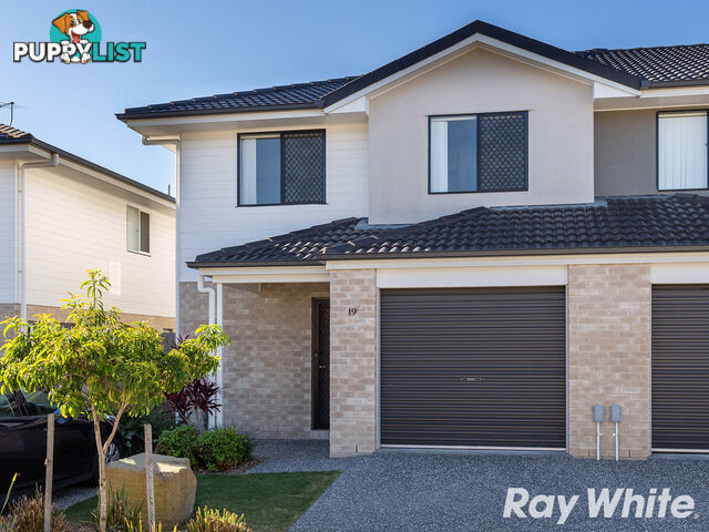 Unit 19,1-13 Chase Close UNDERWOOD QLD 4119