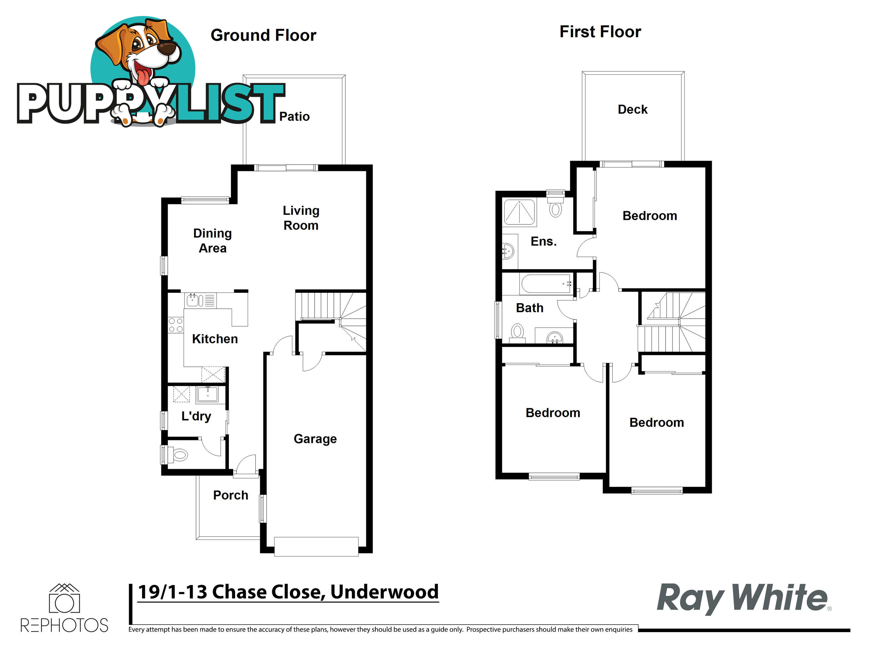 Unit 19,1-13 Chase Close UNDERWOOD QLD 4119