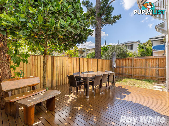 3/18 Raff Avenue HOLLAND PARK QLD 4121