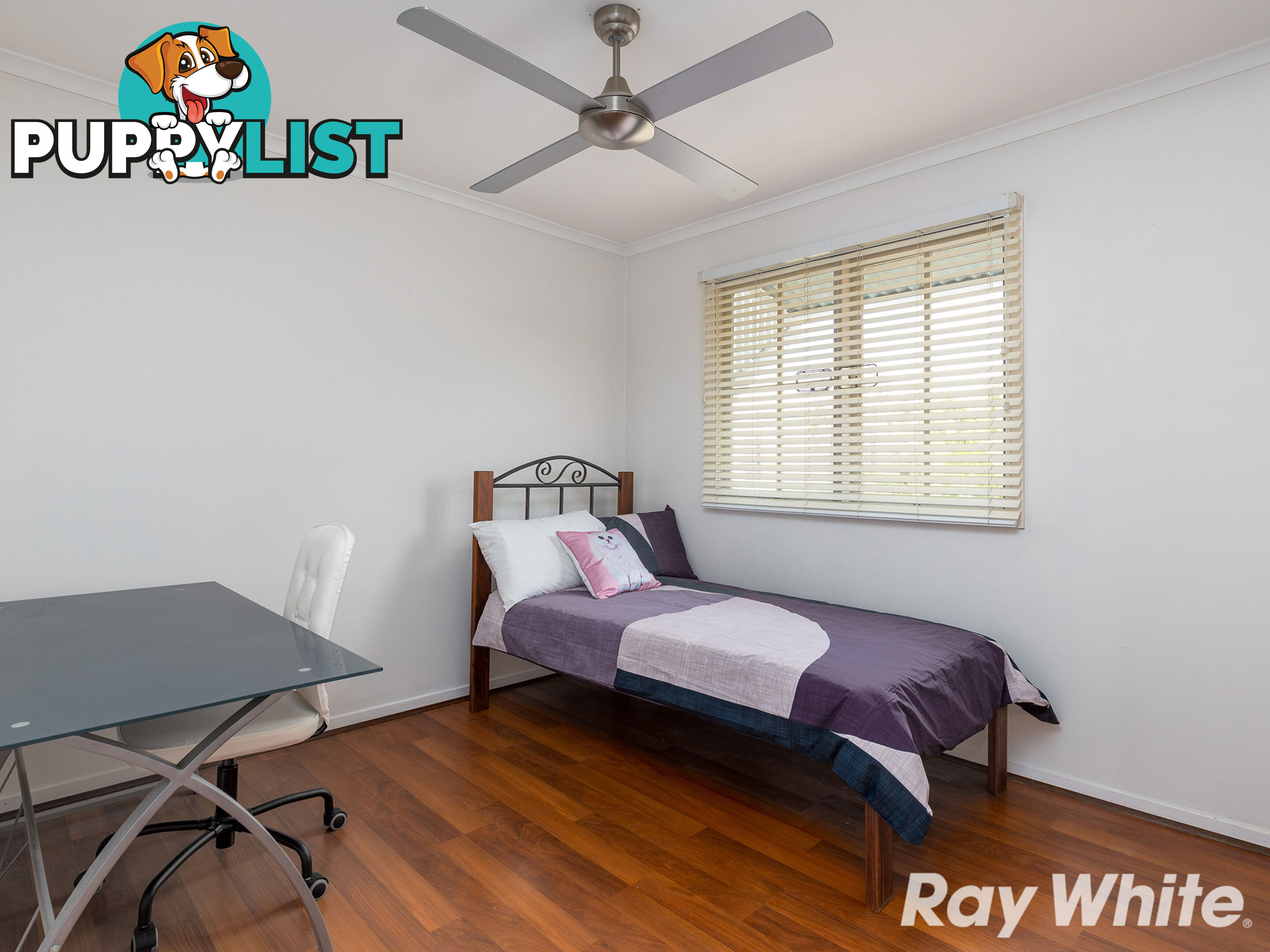 3/18 Raff Avenue HOLLAND PARK QLD 4121