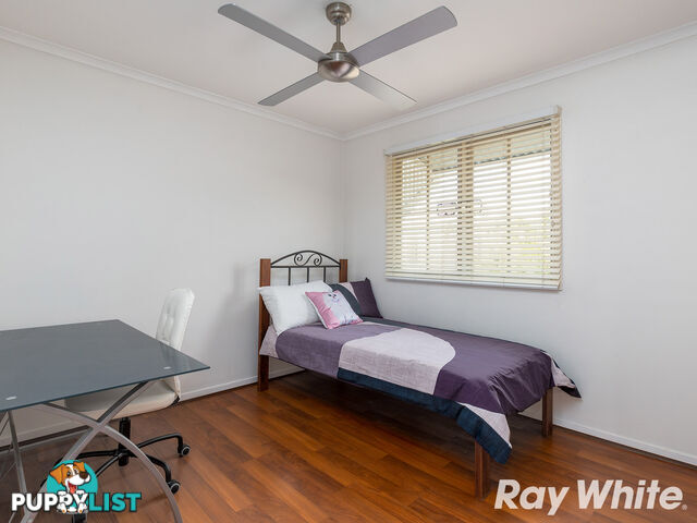 3/18 Raff Avenue HOLLAND PARK QLD 4121