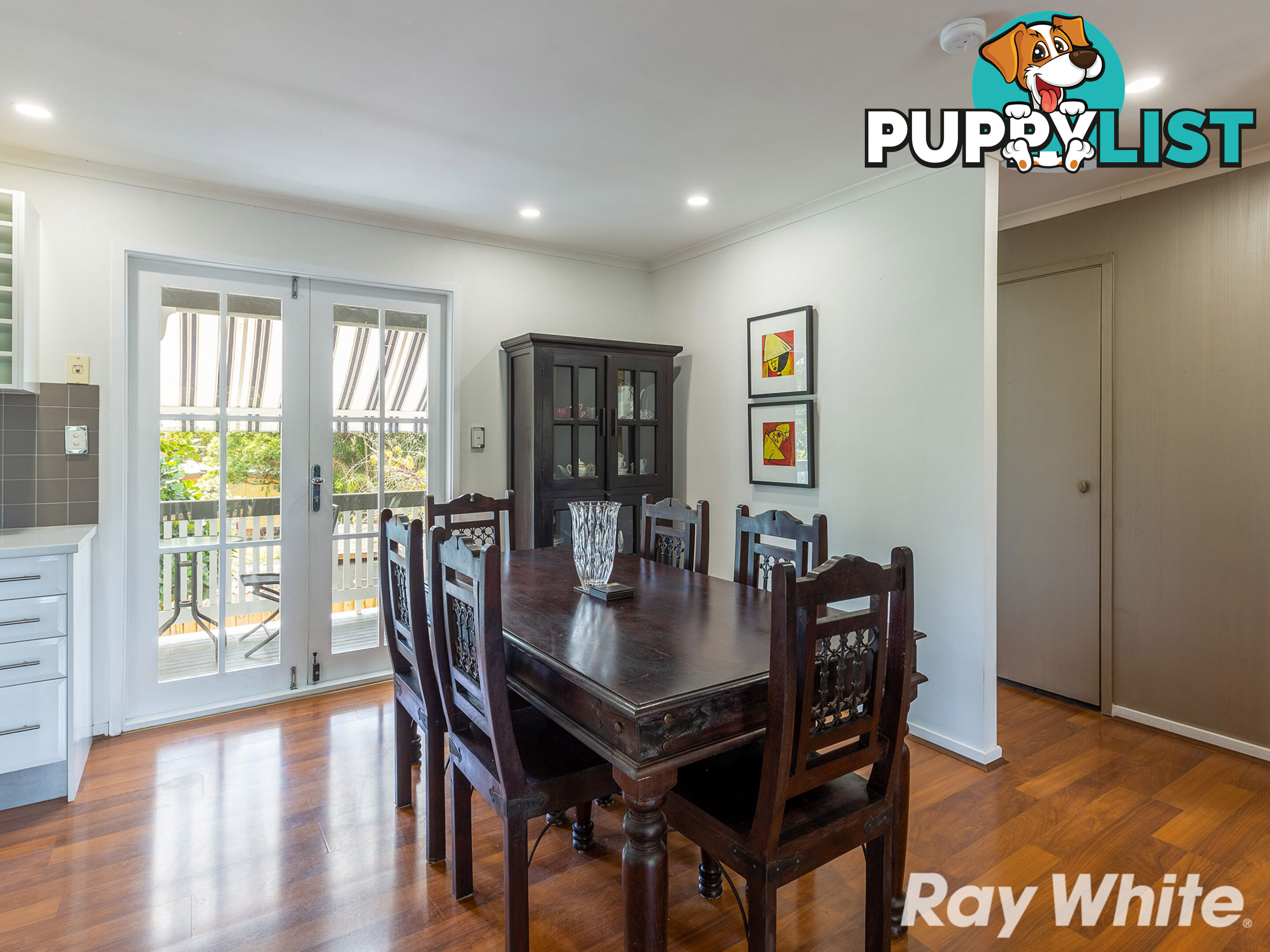 3/18 Raff Avenue HOLLAND PARK QLD 4121