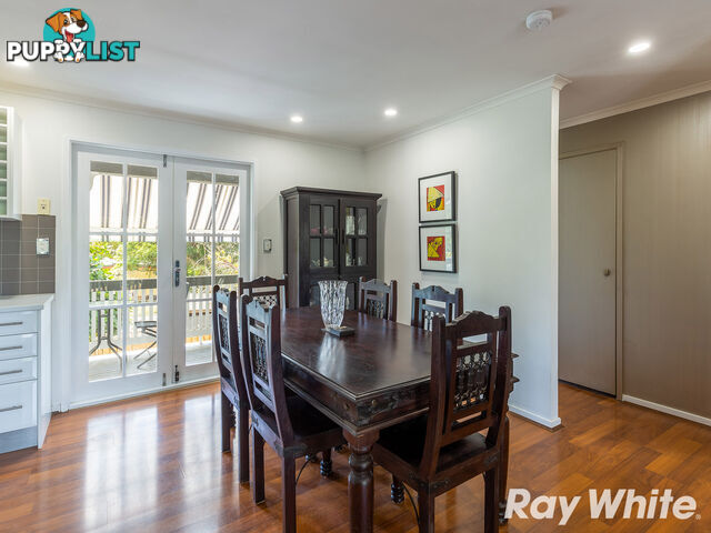 3/18 Raff Avenue HOLLAND PARK QLD 4121