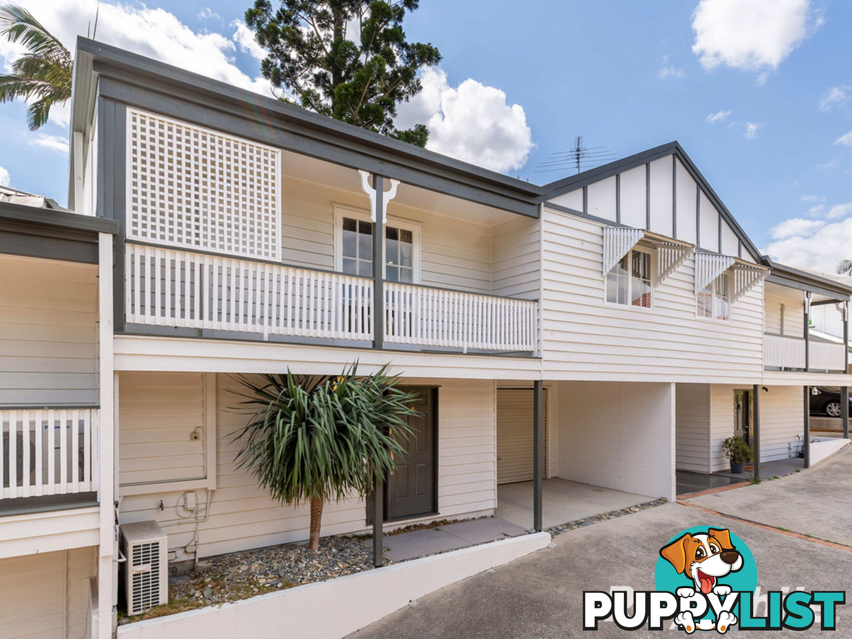 3/18 Raff Avenue HOLLAND PARK QLD 4121