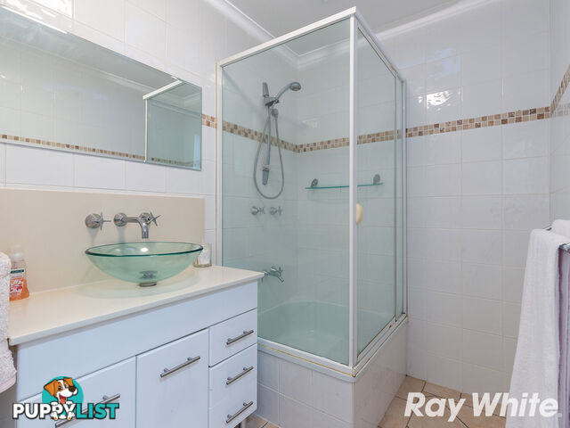 3/18 Raff Avenue HOLLAND PARK QLD 4121