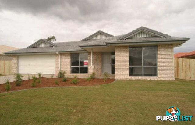 54 Mt Archer Road PARKINSON QLD 4115