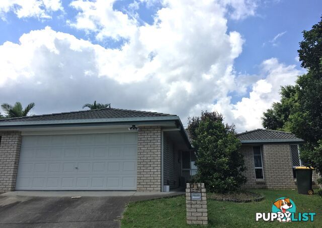 13 Freeman Place CALAMVALE QLD 4116