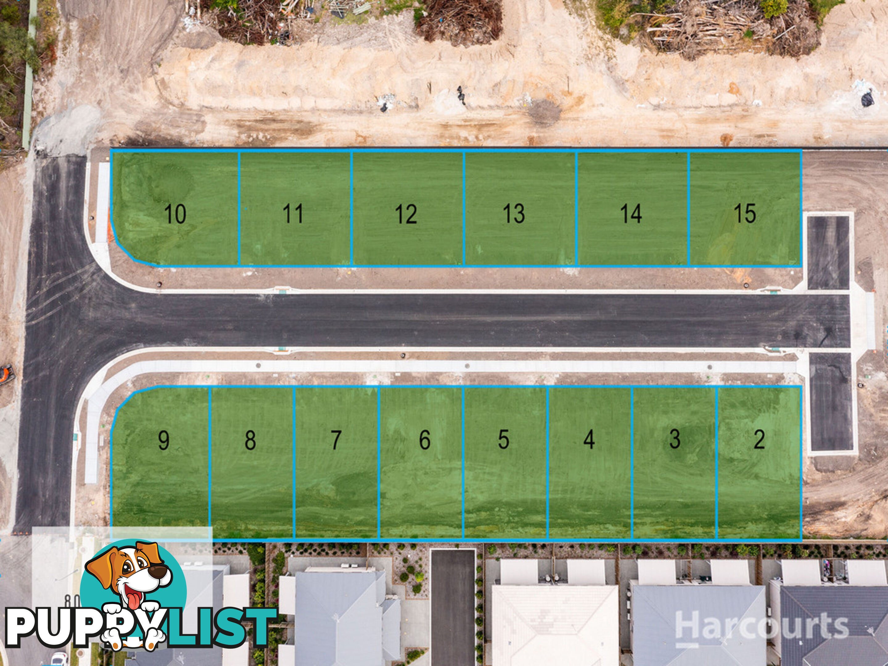 Lot 4 Waterman Place BROWNS PLAINS QLD 4118