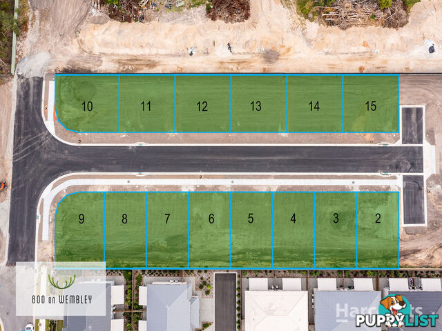 Lot 4 Waterman Place BROWNS PLAINS QLD 4118