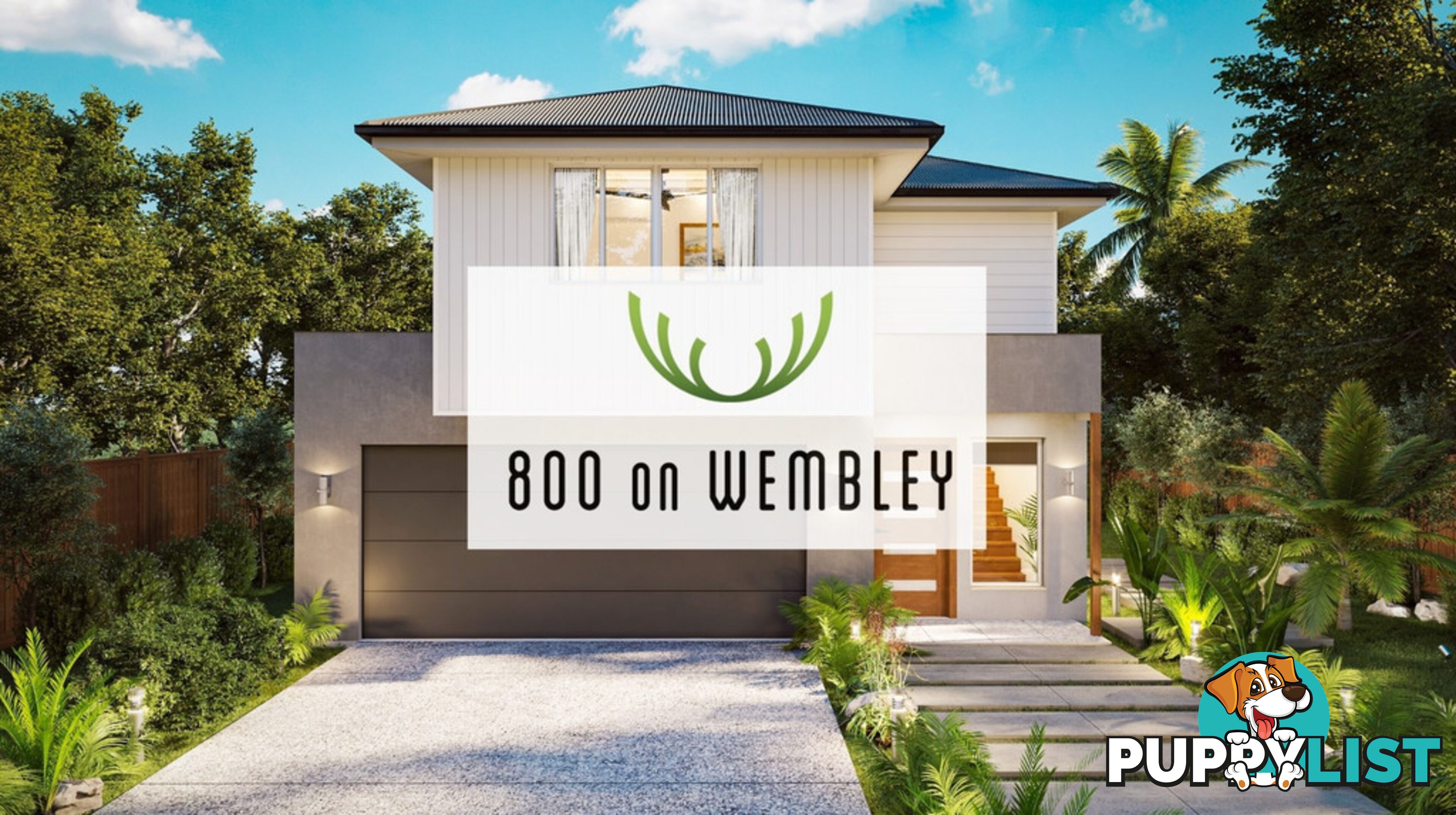 800 Wembley Road BROWNS PLAINS QLD 4118