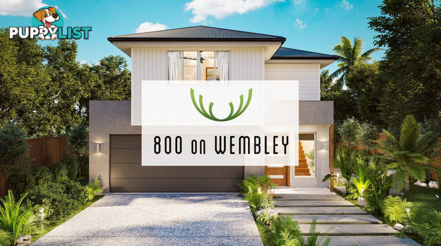 800 Wembley Road BROWNS PLAINS QLD 4118