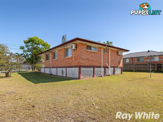 41 Reading Street LOGAN CENTRAL QLD 4114