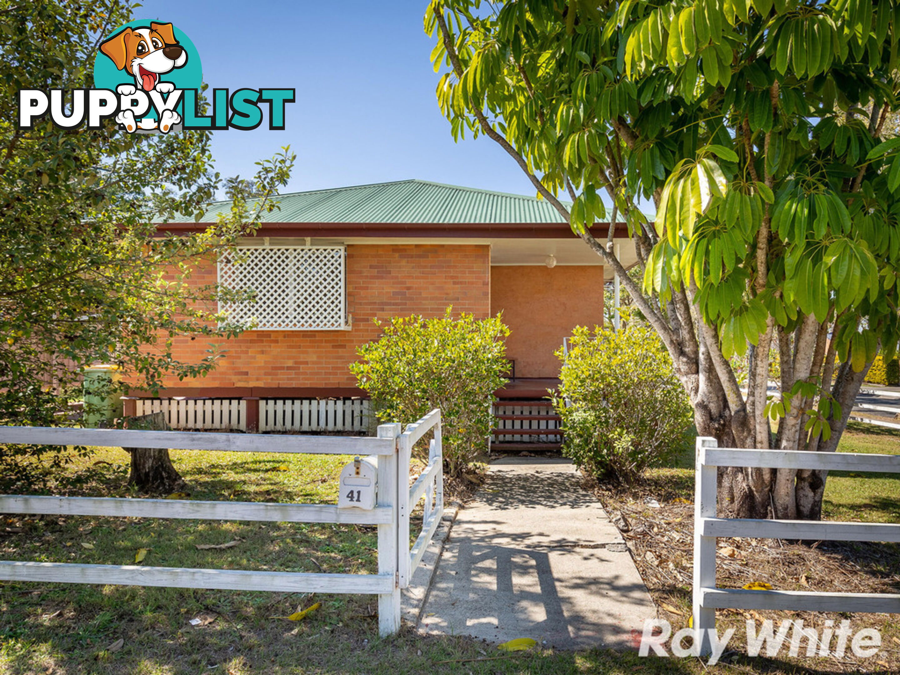 41 Reading Street LOGAN CENTRAL QLD 4114