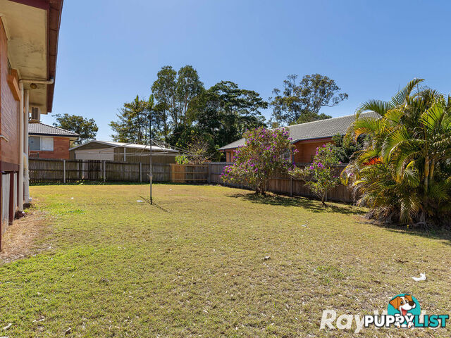 41 Reading Street LOGAN CENTRAL QLD 4114