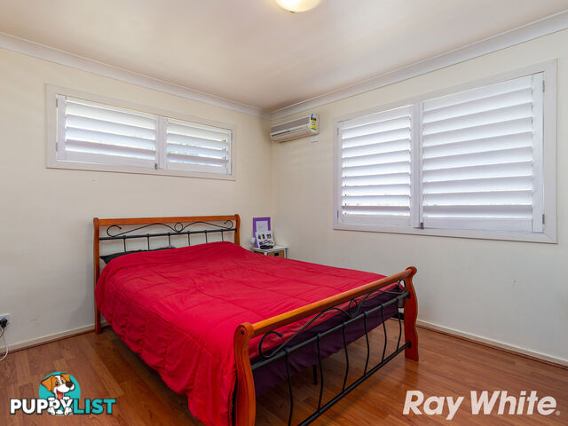 41 Reading Street LOGAN CENTRAL QLD 4114