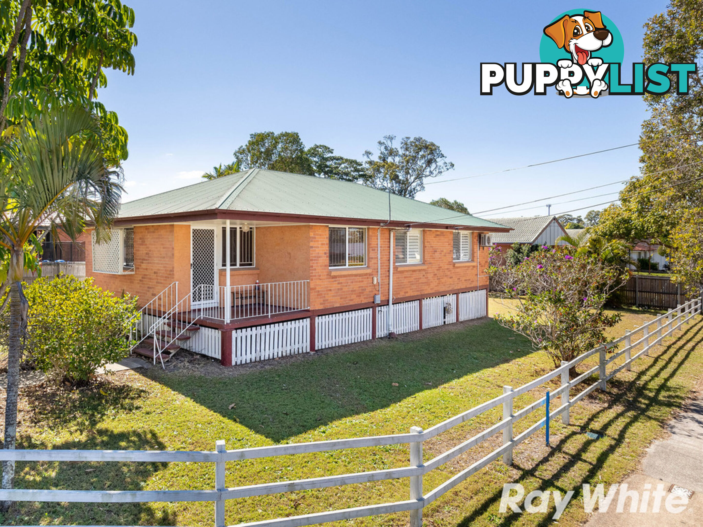 41 Reading Street LOGAN CENTRAL QLD 4114