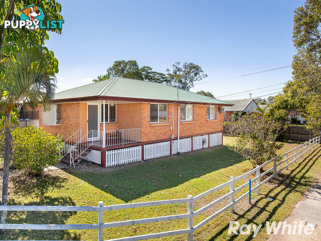 41 Reading Street LOGAN CENTRAL QLD 4114