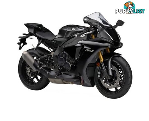 2019 YAMAHA YZF-R1 M 1000CC MY19 SPORTS