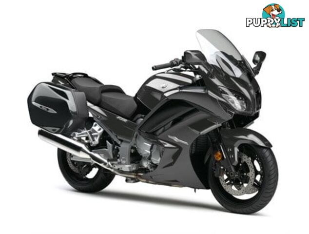 2019 YAMAHA FJR1300AE 1300CC MY19 ROAD